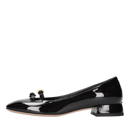 A.BOCCA Scarpe basse Nero da donna
