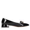 A.BOCCA Scarpe basse Nero da donna