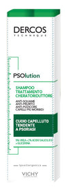 Dercos shampoo psolution 200ml