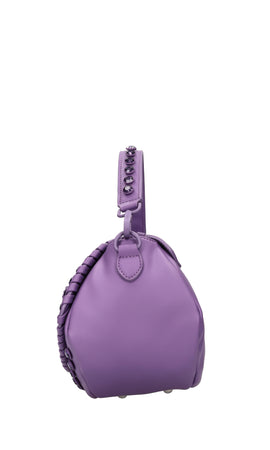 la carrie Borse... Viola da donna