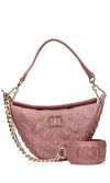 la carrie Borse... Rosa da donna