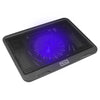 Dissipatore USB per Notebook con Illuminazione