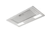 Cappa incasso 52cm bianco Elica Era C PRF0142716