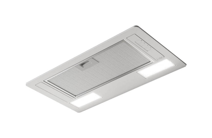 Cappa incasso 52cm bianco Elica Era C PRF0142716