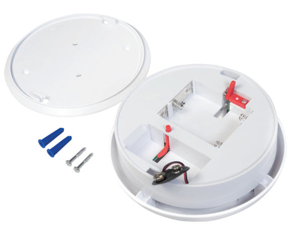 Sensore Wireless Rilevatore di Fumo