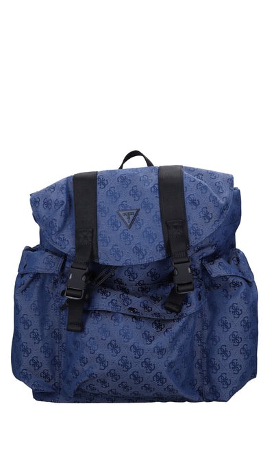 Guess Borse... Blu da uomo