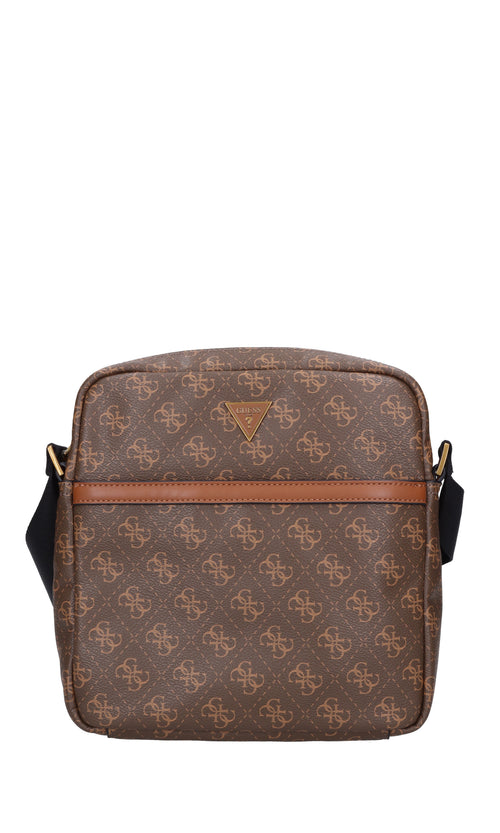 Guess Borse... Marrone da uomo