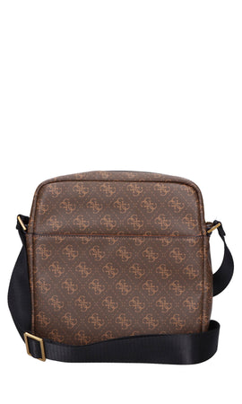 Guess Borse... Marrone da uomo