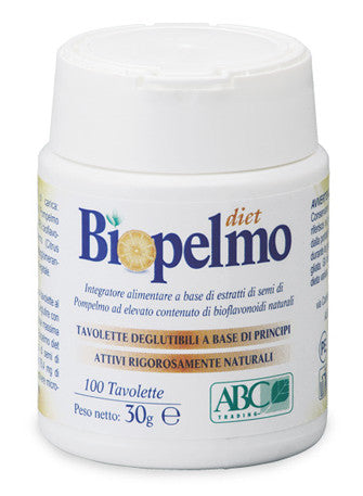 Biopelmo diet 100tav