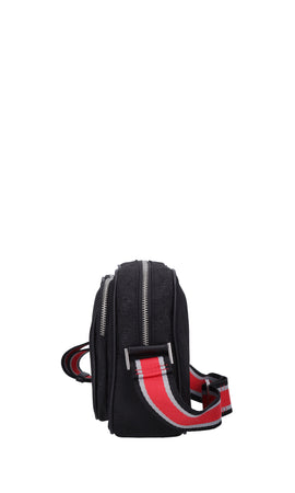 Guess Borse... Nero da uomo