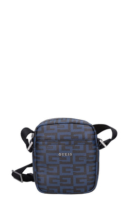 Guess Borse... Blu da donna