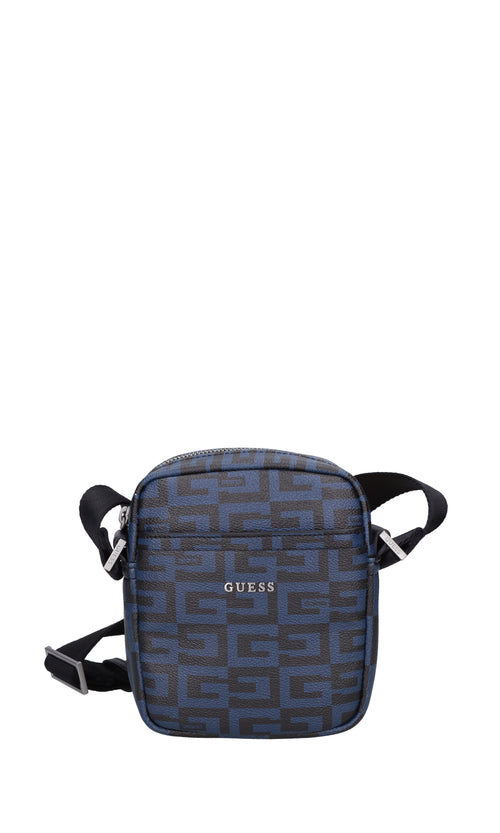 Guess Borse... Blu da donna