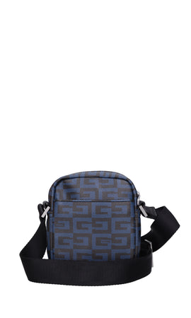 Guess Borse... Blu da donna