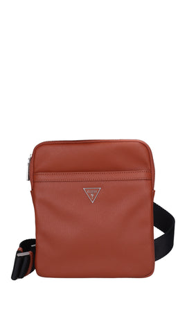 Guess Borse... Marrone da uomo