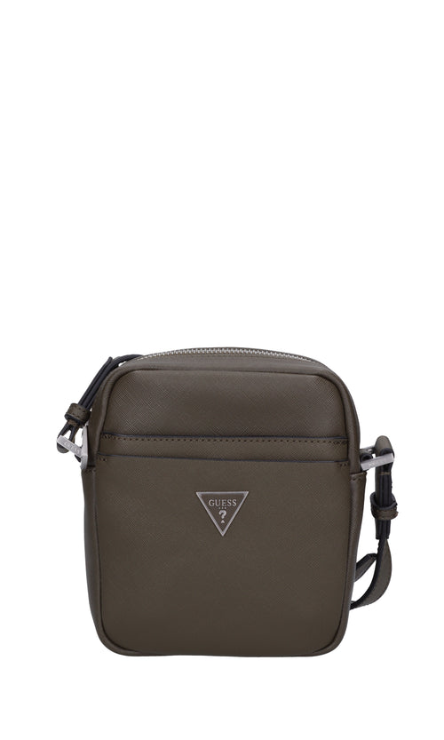 Guess Borse... Grigio da donna