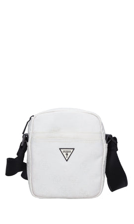 Guess Borse... Bianco da donna