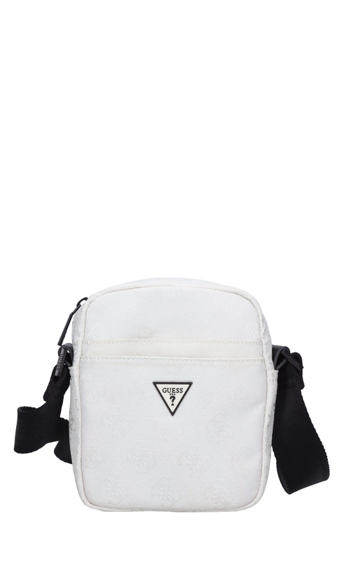 Guess Borse... Bianco da donna