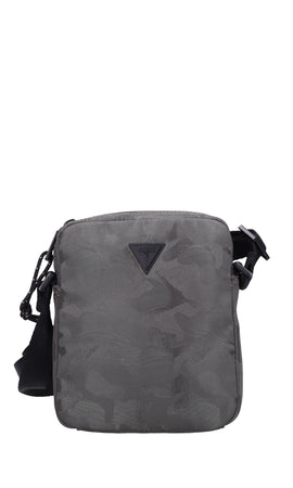 Guess Borse... Grigio da donna