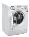 Lavatrice FAMIGLIA Ibrida Sangiorgio S5611C