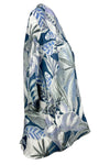 Caliban Camicie Blu da donna