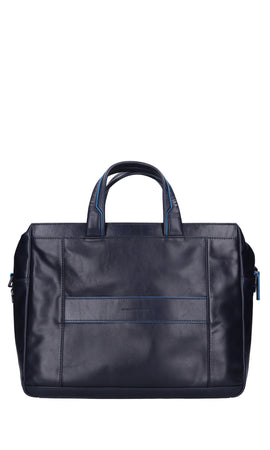 Piquadro Borse... Nero da uomo