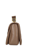 la carrie Borse... Marrone da donna