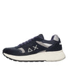 Sun68 Sneakers Blu da uomo