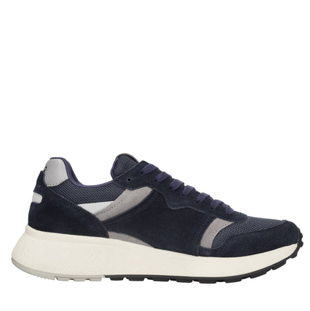 Sun68 Sneakers Blu da uomo