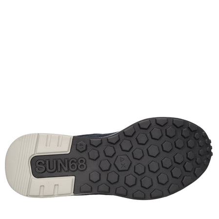 Sun68 Sneakers Blu da uomo