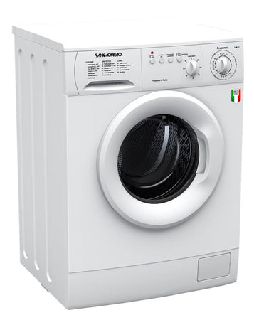 Lavatrice FAMIGLIA Ibrida Sangiorgio S4210C