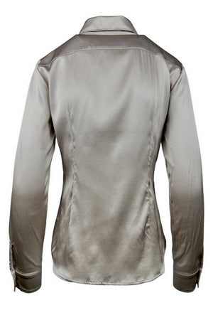 Camicetta Snob Camicie Sabbia da donna