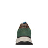 Sun68 Sneakers Marrone da uomo