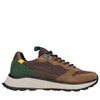 Sun68 Sneakers Marrone da uomo