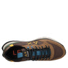 Sun68 Sneakers Marrone da uomo