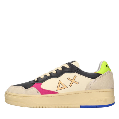 Sun68 Sneakers Multicolour da uomo