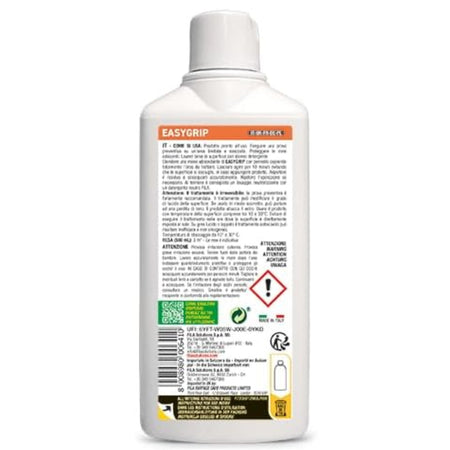 EASYGRIP Antiscivolo Base Acqua Gres Ceramica Granito 500ml