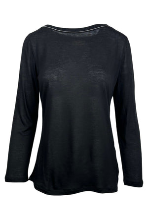 Purotatto T-shirt e Polo Nero da donna