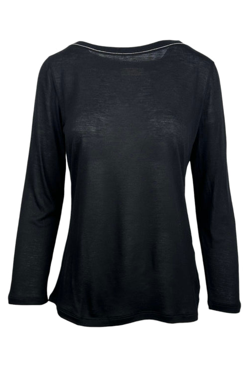 Purotatto T-shirt e Polo Nero da donna