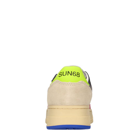 Sun68 Sneakers Multicolour da uomo