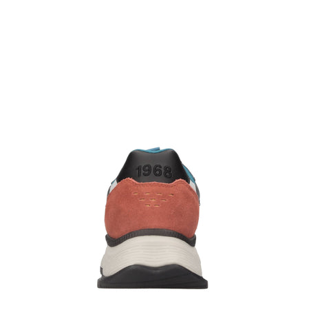 Sun68 Sneakers Grigio da uomo