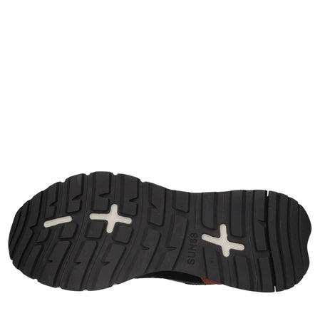 Sun68 Sneakers Grigio da uomo