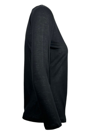 Purotatto T-shirt e Polo Nero da donna