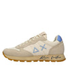 Sun68 Sneakers Panna da uomo