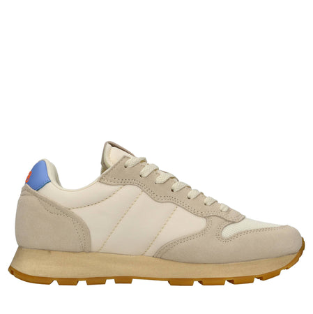 Sun68 Sneakers Panna da uomo