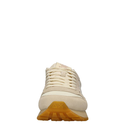 Sun68 Sneakers Panna da uomo