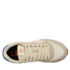 Sun68 Sneakers Panna da uomo