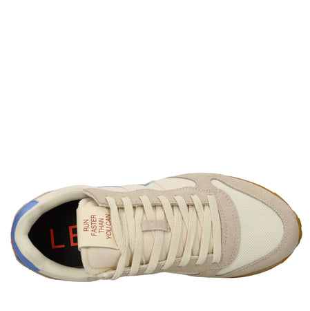 Sun68 Sneakers Panna da uomo
