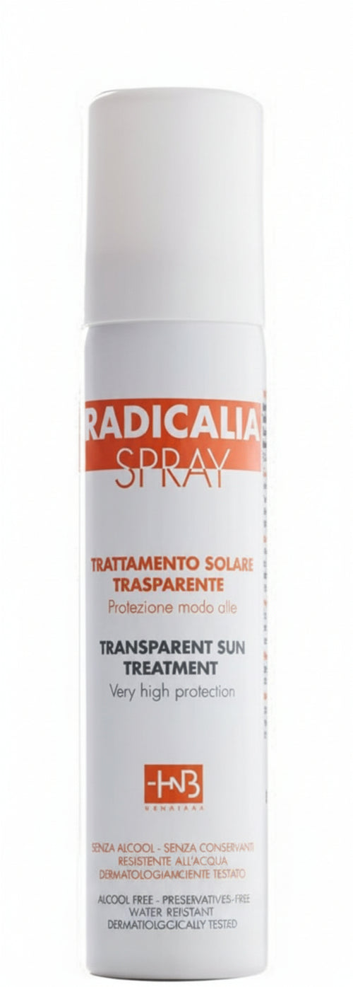 Radicalia spray 200ml