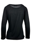 Purotatto T-shirt e Polo Nero da donna