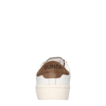 Sun68 Sneakers Bianco da uomo